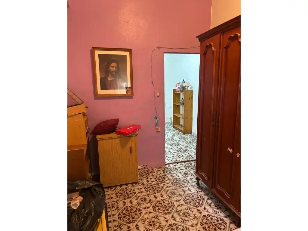Dormitori de Planta baixa en venda en Valencia