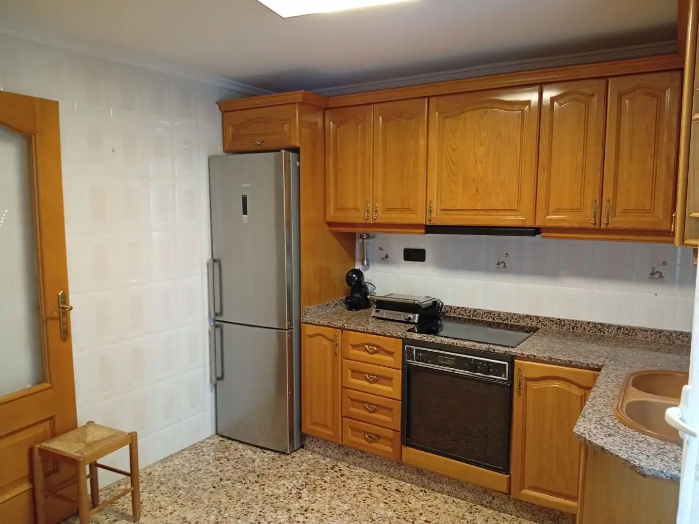 Flat with lift for sale in Avda chapi 41, imagen 13