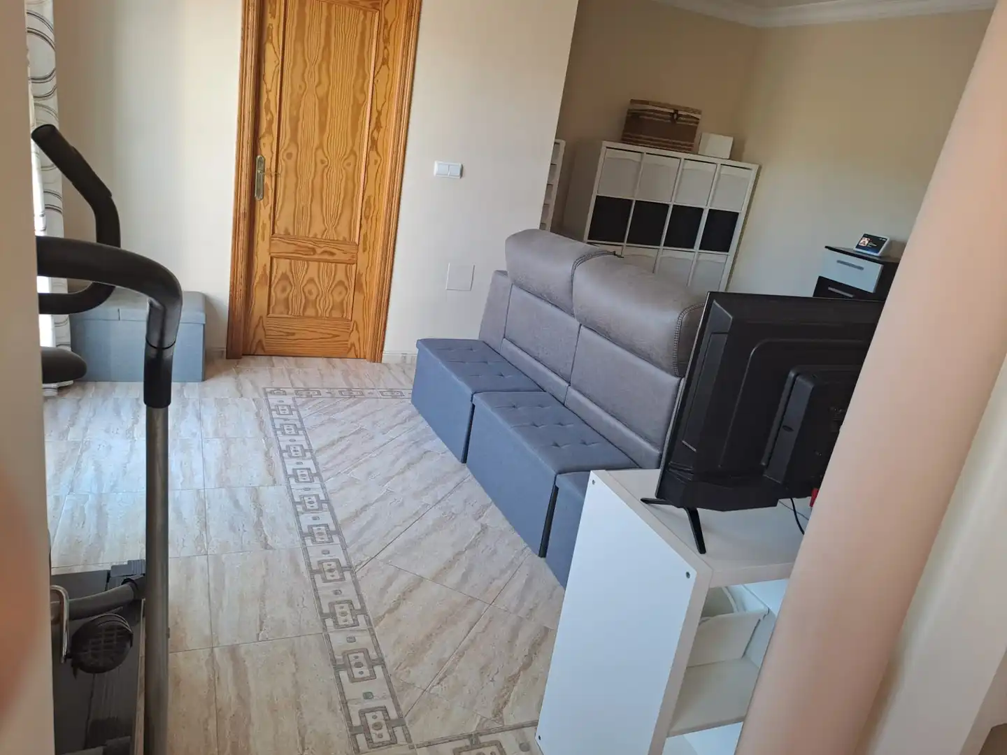 Penthouse mit Aufzug zum Verkauf in Loja, imagen 12