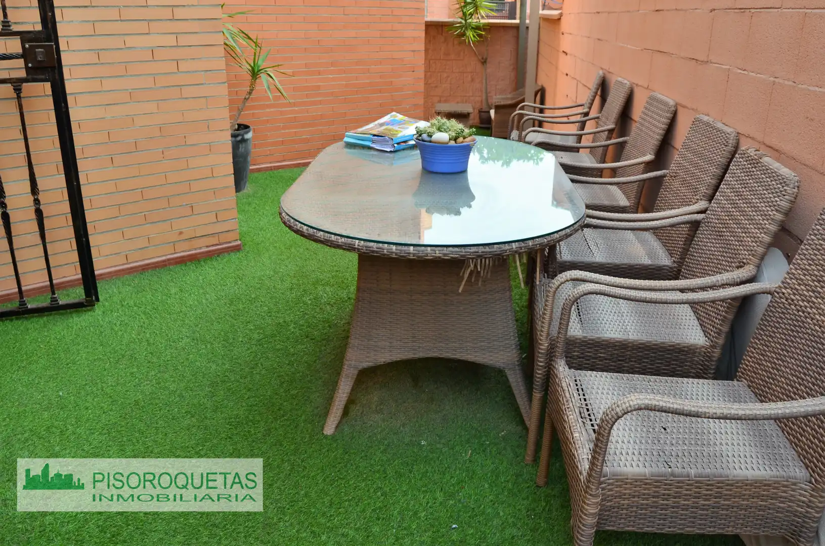 Villa con piscina in vendita a Roquetas de Mar ciudad, imagen 39
