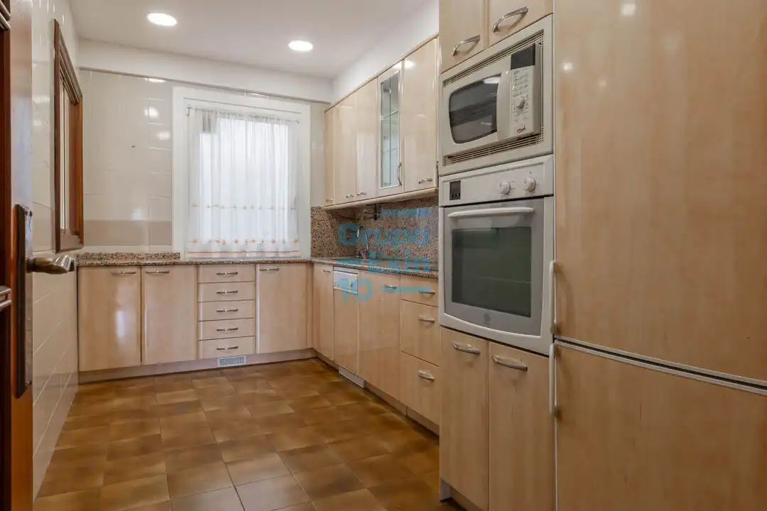 Attic for sale in Amara Zaharra - Arbaizenea