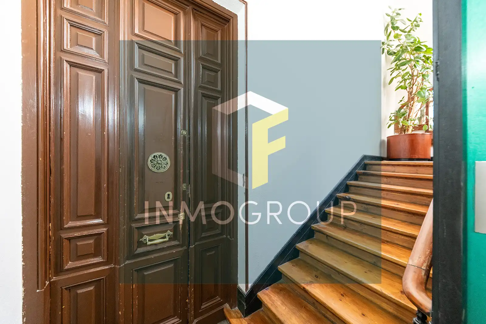 Duplex with lift for sale in Calle de los Madrazo, imagen 17