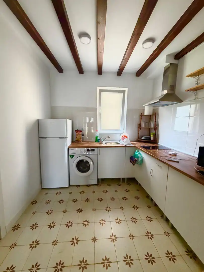 Piso en alquiler en Santander - Calle San Emeterio, imagen 14
