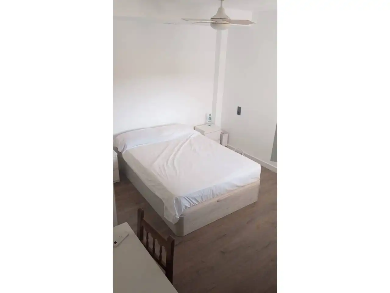 Habitación de Piso de alquiler en Cenes de la Vega con Amueblado