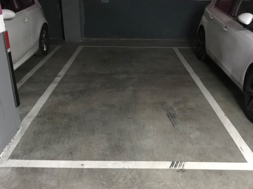 Aparcament de Garatge de lloguer en  Madrid Capital