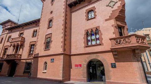 Foto 5 de Piso en venta en Cl Carles Altes, La Roureda, Viladecans