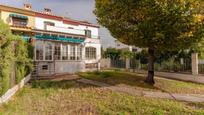 Jardí de Casa o xalet en venda en Ogíjares