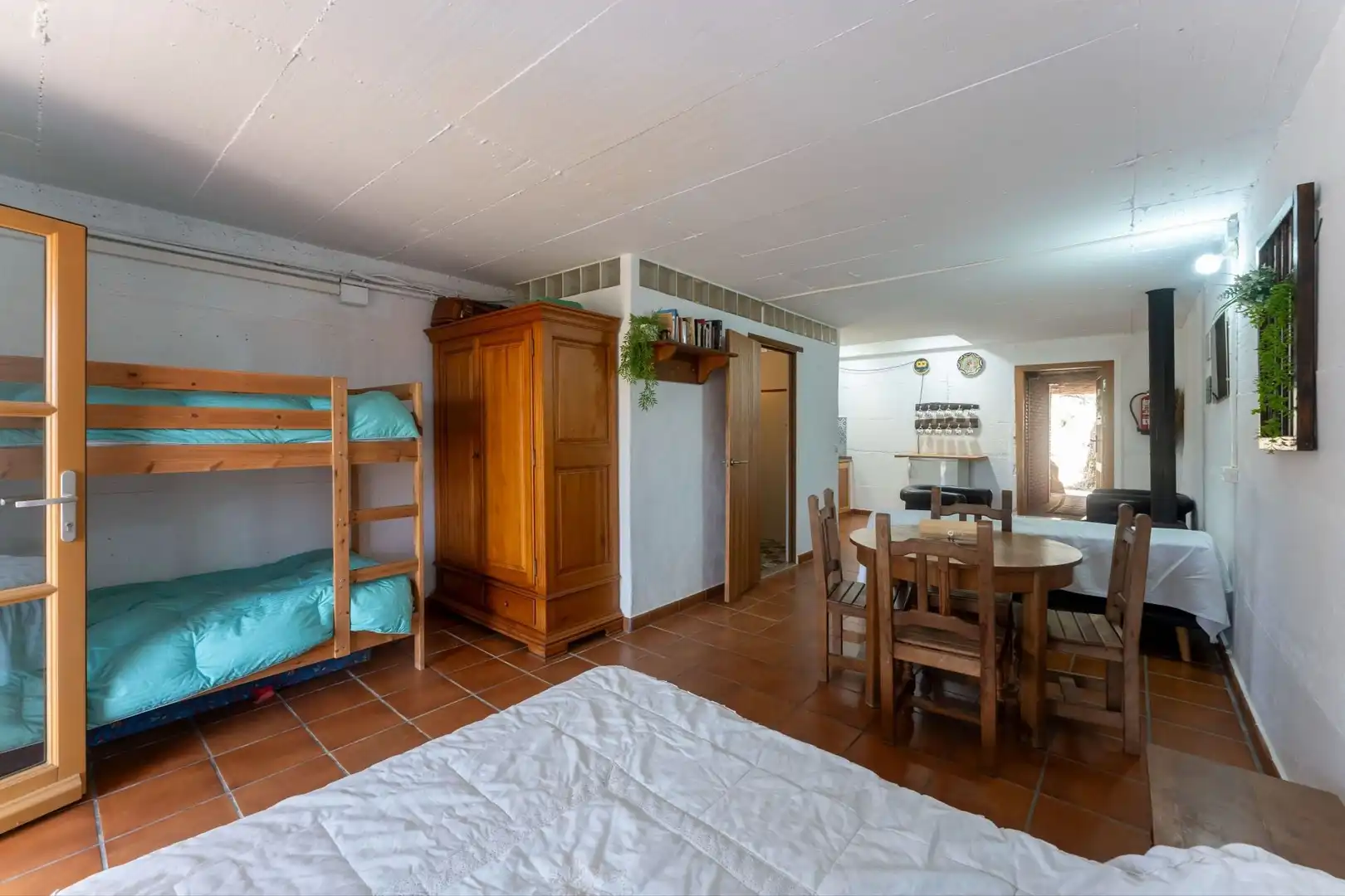 Casa rústica con piscina en venta en Ardales, imagen 32