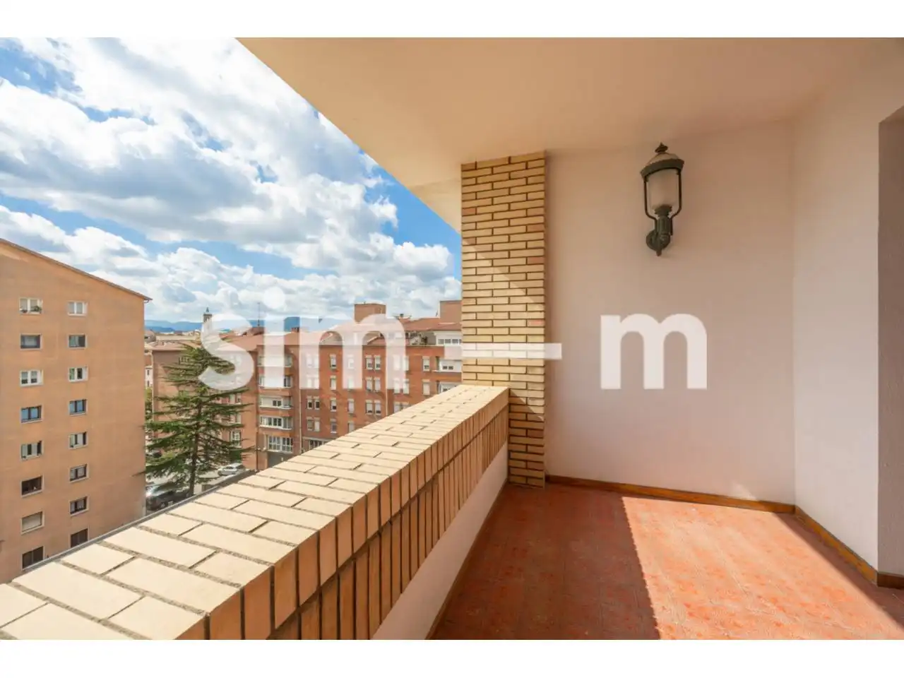 Habitación de Dúplex en venta en Vic con Calefacción, Terraza y Trastero