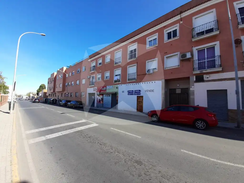 Local comercial en venda a Calle Padre Tacoronte, imagen 3