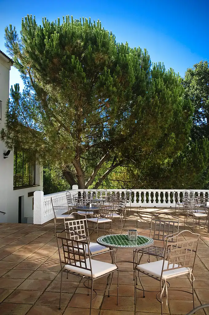 Terraza de Edificio en venta en Aracena
