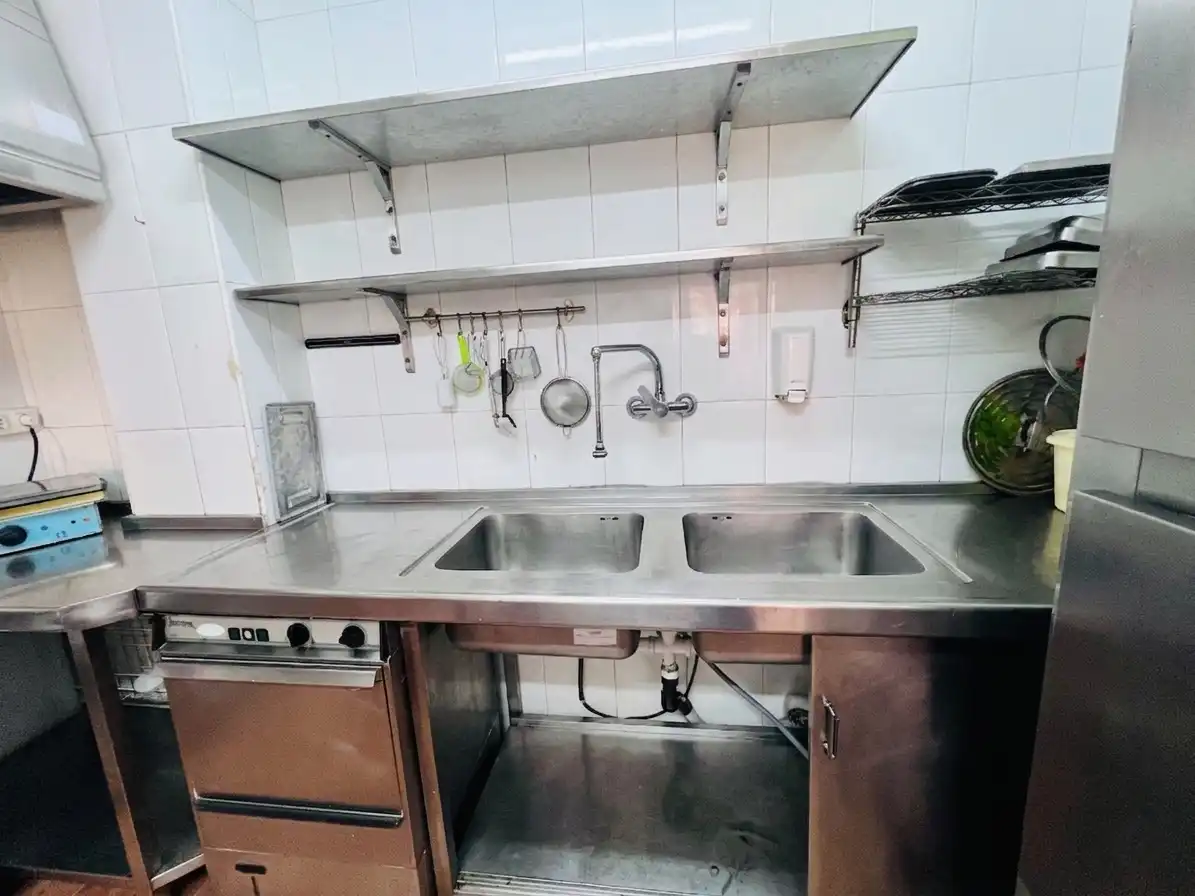 Local commercial à vendre à Petrer, imagen 7