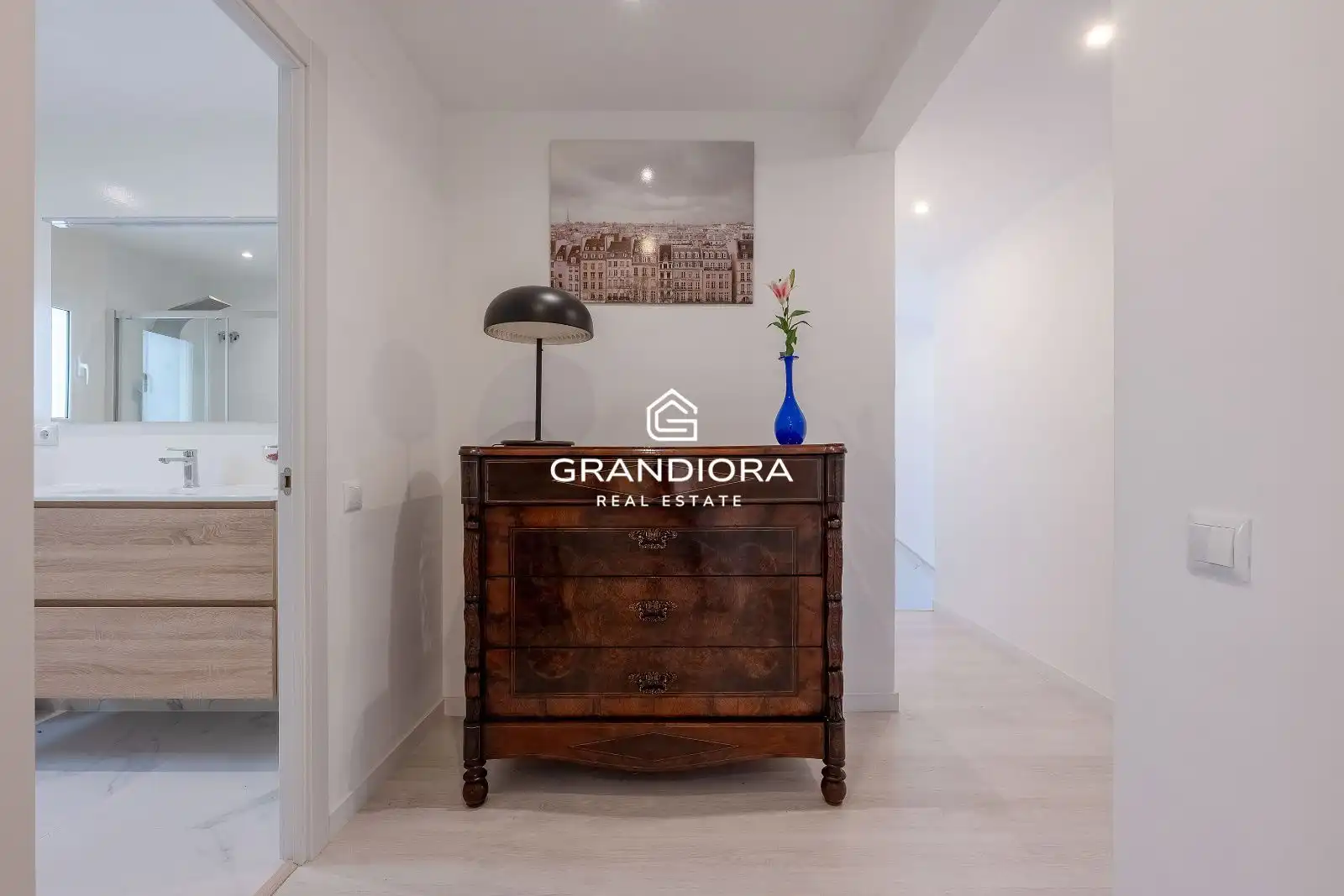 Penthouse zum Verkauf in Rambla Cataluña, imagen 11