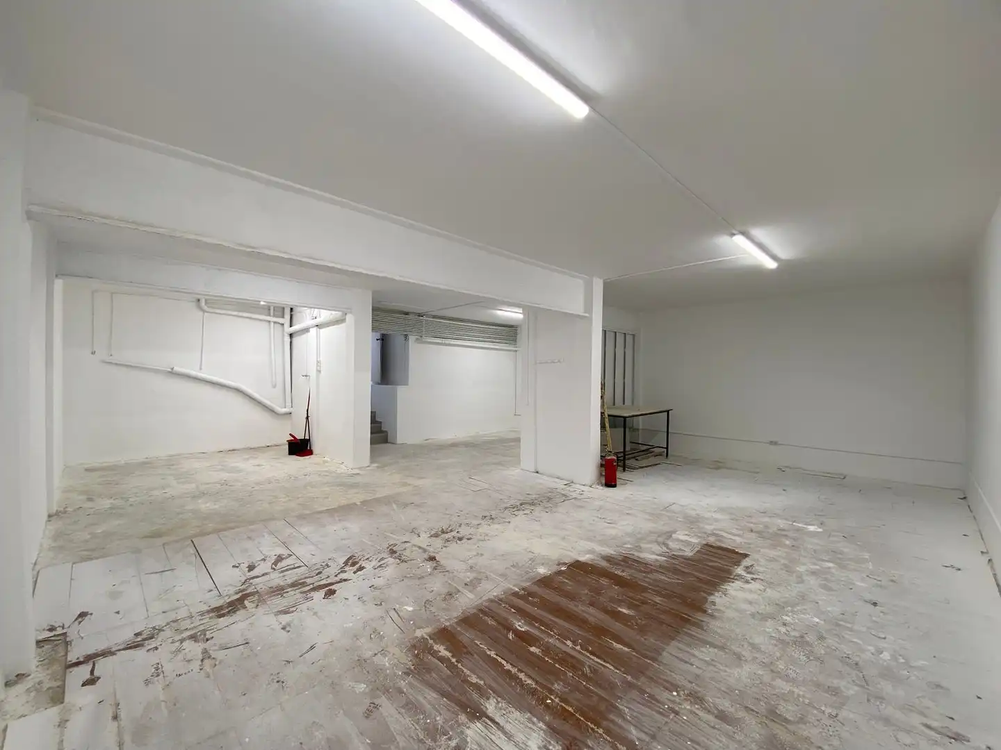 Locale commerciale in affitto a Calle de Rius i Taulet, imagen 18