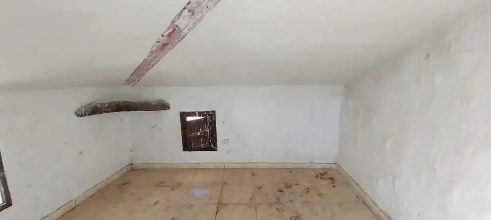 Pis en venda a C/ de las Campanas, Caudete