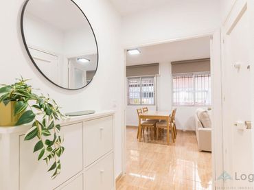 Flat to rent in Simon Garcia