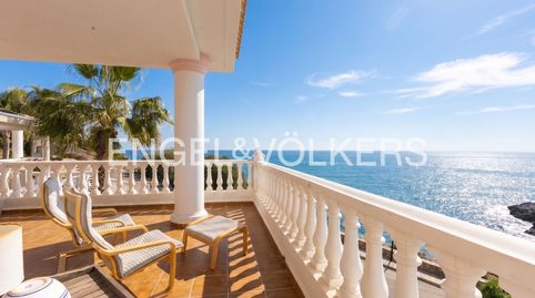 Majestuosa Residencia  frente al Mar en Oropesa del Mar con Piscina Privada y Vistas Espectaculares