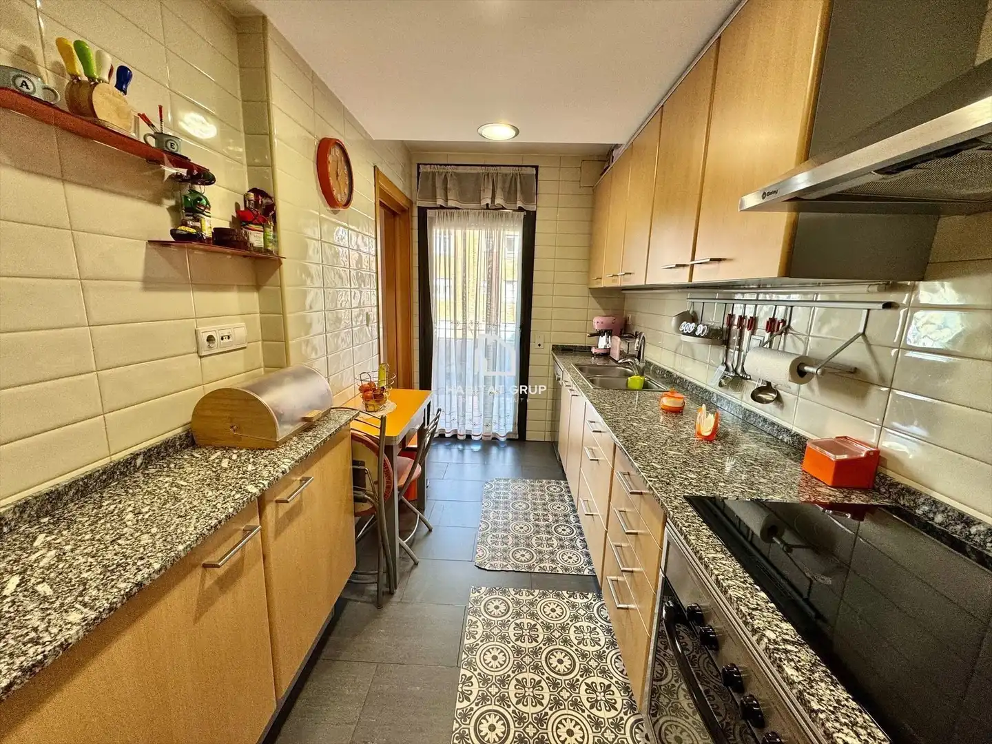 Wohnung mit Aufzug zum Verkauf in La Seu d'Urgell, imagen 7