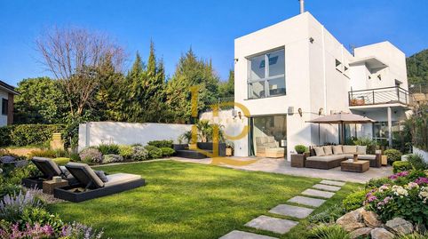 Foto 3 de Casa o chalet en venta en Castellbisbal, Barcelona