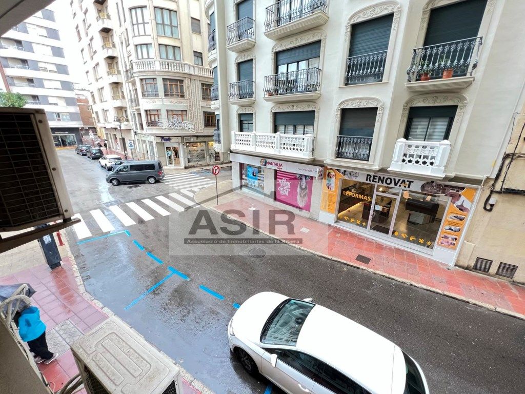 Flat to rent in Alquenència - Venècia