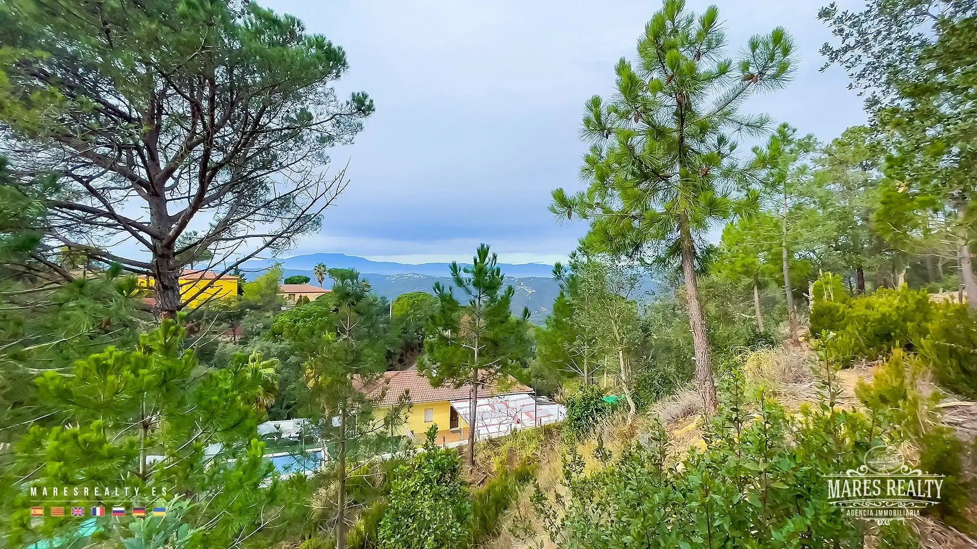 Grundstücke und Bauplätze zum Verkauf in Serra Brava, imagen 9