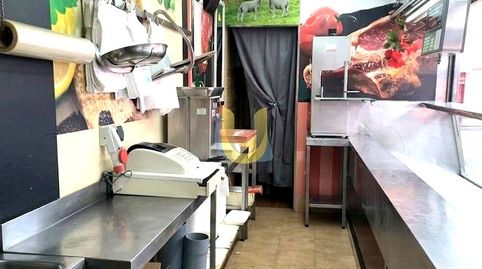 Foto 2 von Geschaftsraum zur Miete in La Fortuna, Leganés