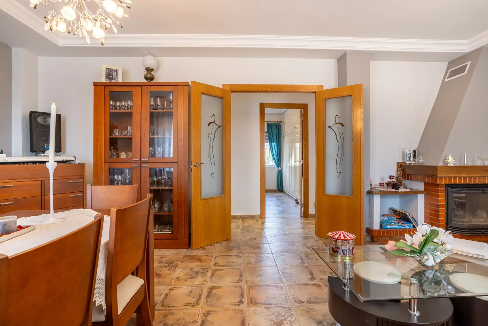 Casa o chalet en venta en Elche / Elx con Piscina