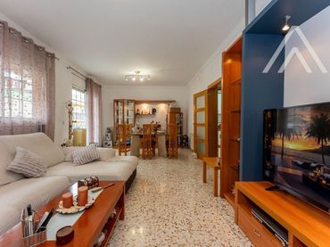 Wohnung mit Balkon zum Verkauf in La Roureda