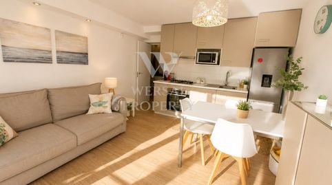 Foto 5 de Apartamento en venta en Calle Cala de la Font, 35, Pla de Maset - Cap de Salou, Salou