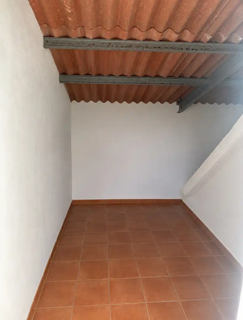 Erdgeschoss zum Verkauf in Santa Margalida mit Klimaanlage, Heizung und Privatgarten