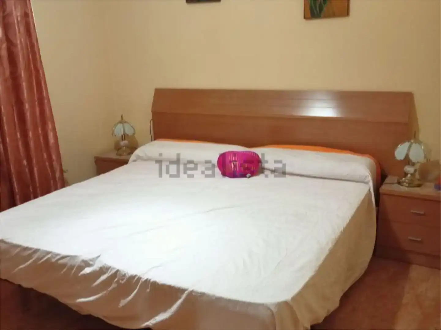 Habitación de Casa o chalet en venta en La Mata