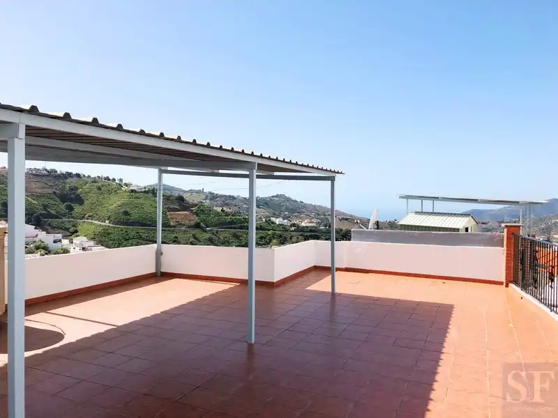 Adossat en venda a Cómpeta, imagen 11