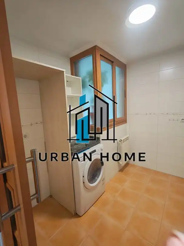 Pis amb terrassa en venda a Villaquilambre, imagen 46