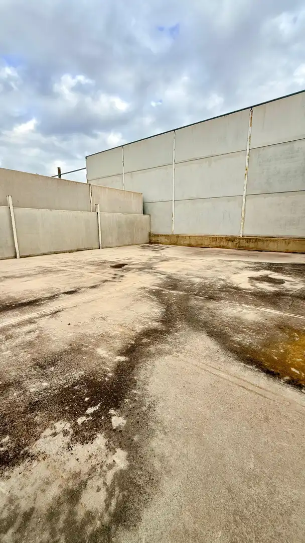 Nau industrial en venda a Cantoria, imagen 7