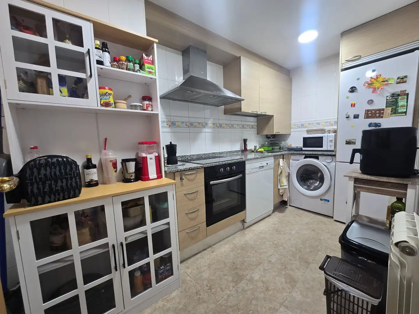 Apartament amb piscina en venda a Villamediana de Iregua, imagen 10