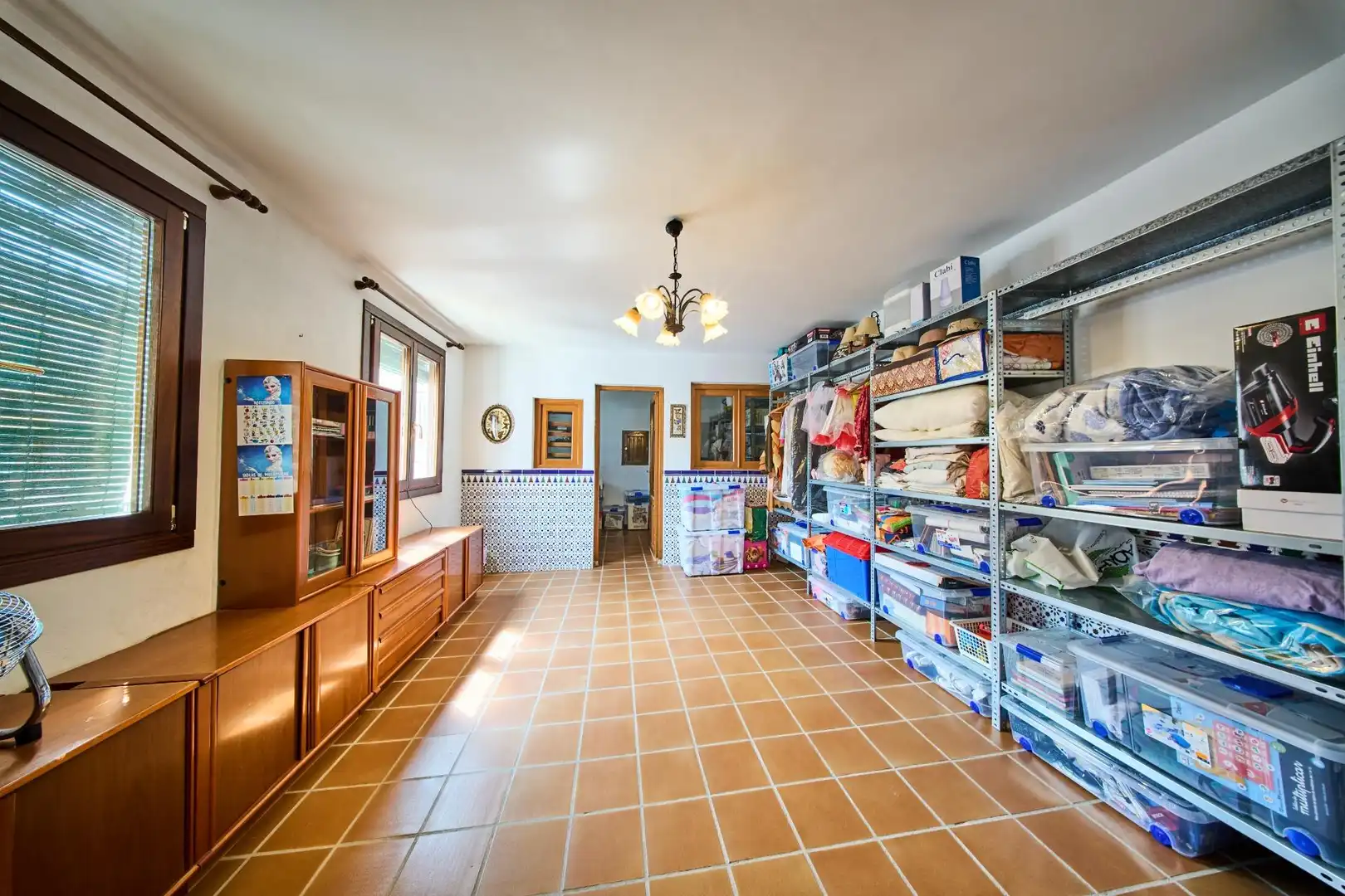 Casa o chalet en venta en Alhama de Granada con Calefacción, Terraza y Amueblado