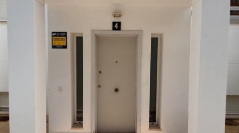 Foto 3 von Einfamilien-Reihenhaus zum Verkauf in Carrer de Segovia, 11, Roca Llisa, Santa Eulària des Riu