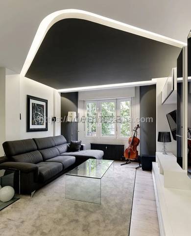 Piso en Venta en DON DIEGO LOPEZ DE HARO en Abandoibarra - Guggenheim