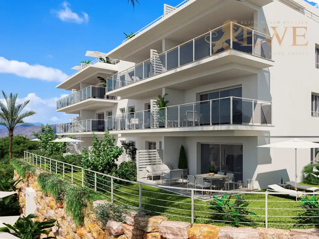 Apartment zum Verkauf in Calle Bahames De, imagen 9