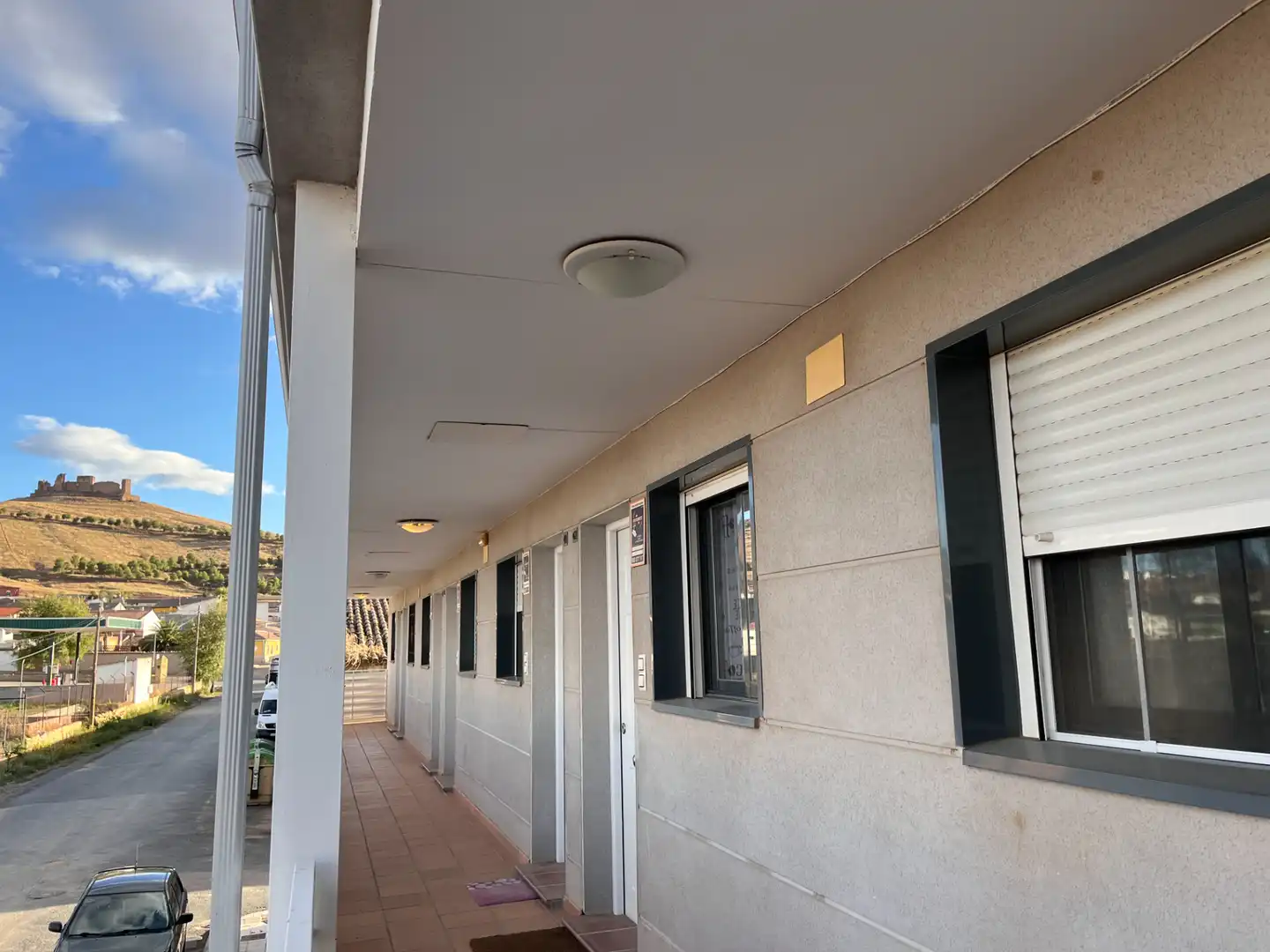 Dúplex en venta en N/A, Almonacid de Toledo