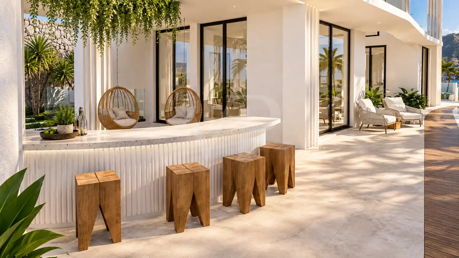 Casa amb terrassa en venda a Costa Adeje, imagen 8