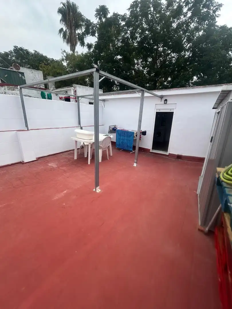 Terraza de Casa o chalet en venta en Jerez de la Frontera