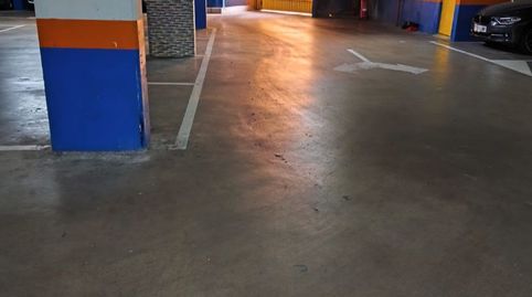 Photo 3 of Garage for sale in Calle San Sebastián, Universidad, Getafe