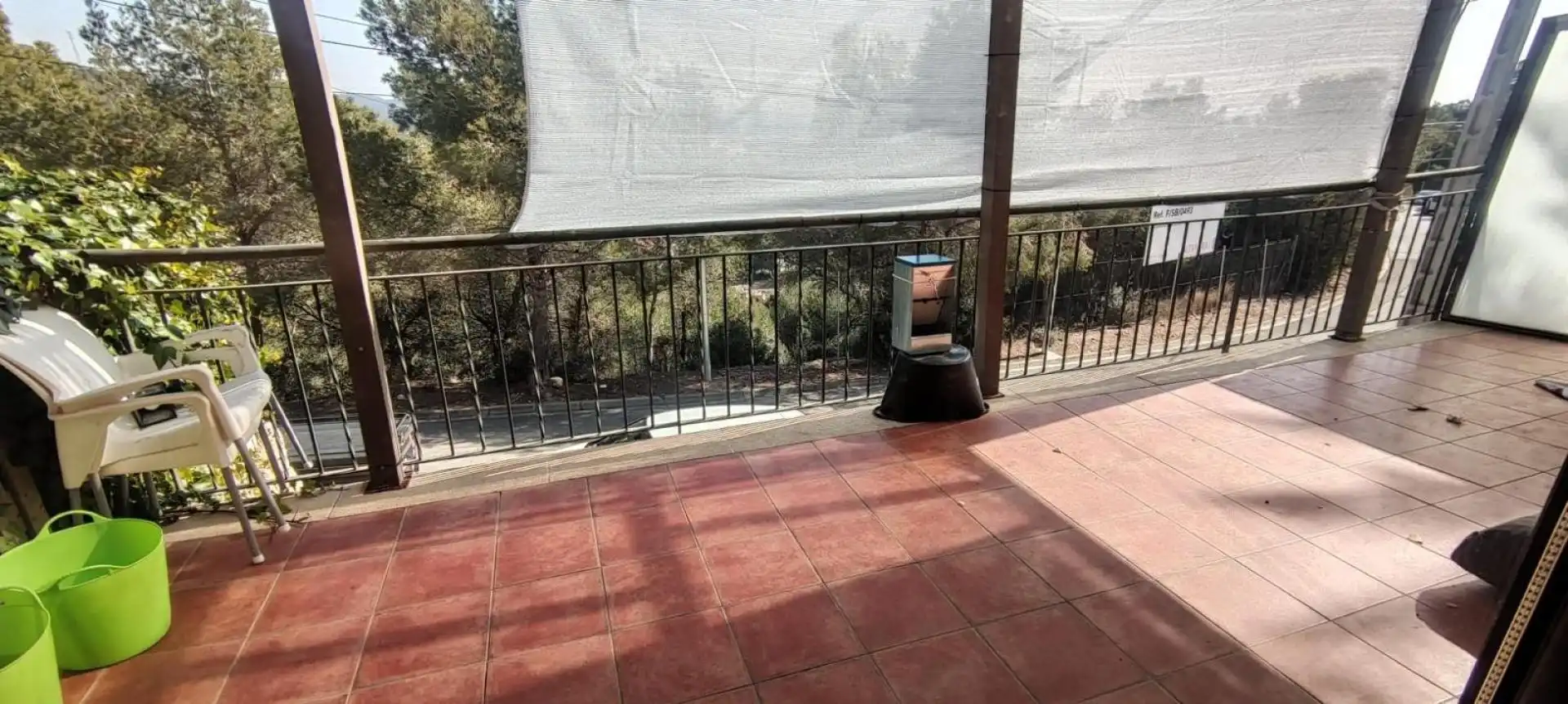 Doppelhaushälfte mit Terrasse zum Verkauf in Segur de Calafell, imagen 14