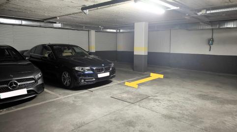 Photo 5 of Garage for sale in Calle Alcalde Sainz de Baranda, 14, Ibiza de Madrid, Madrid