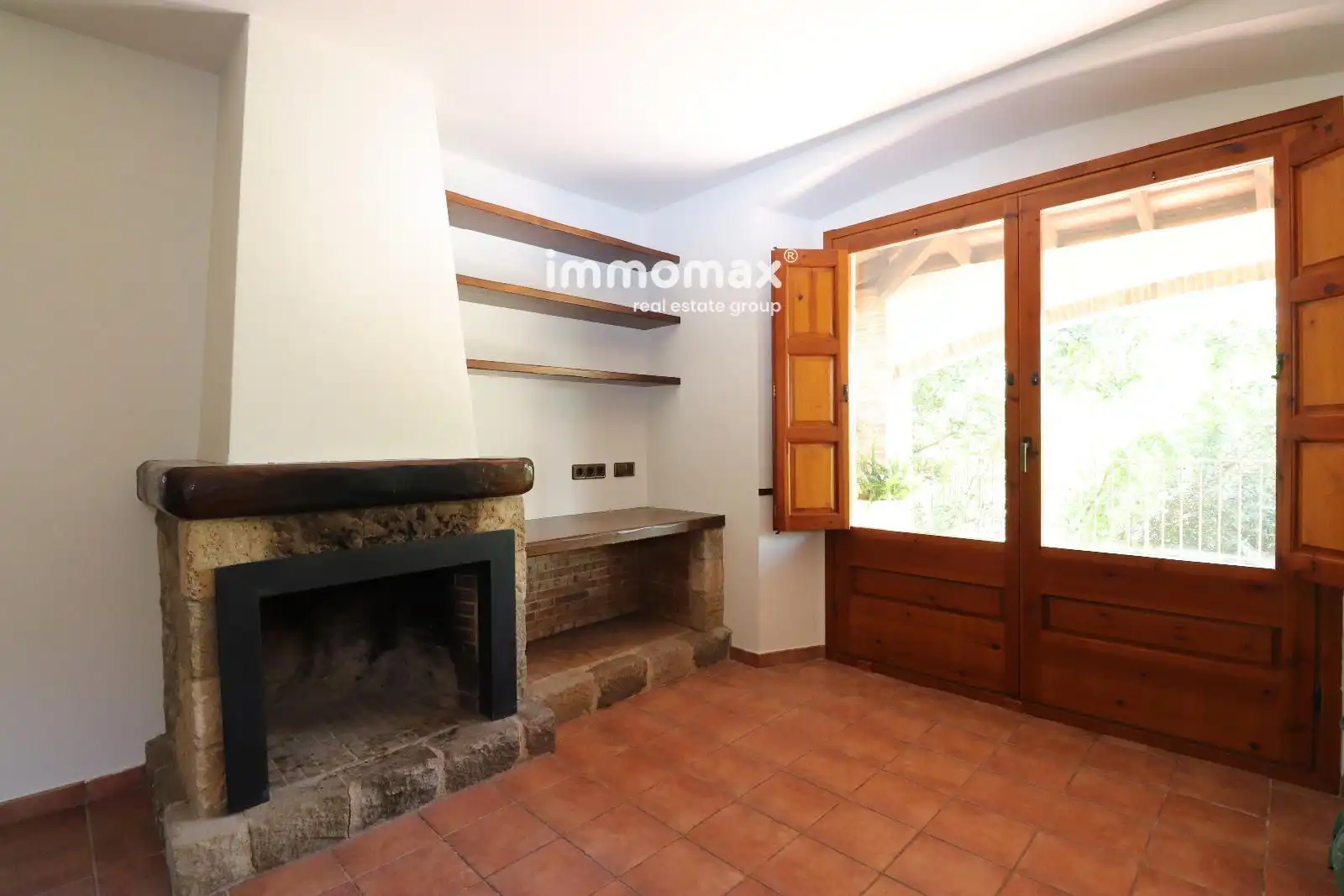 Chalet con jardín en alquiler en La Tordera, imagen 5