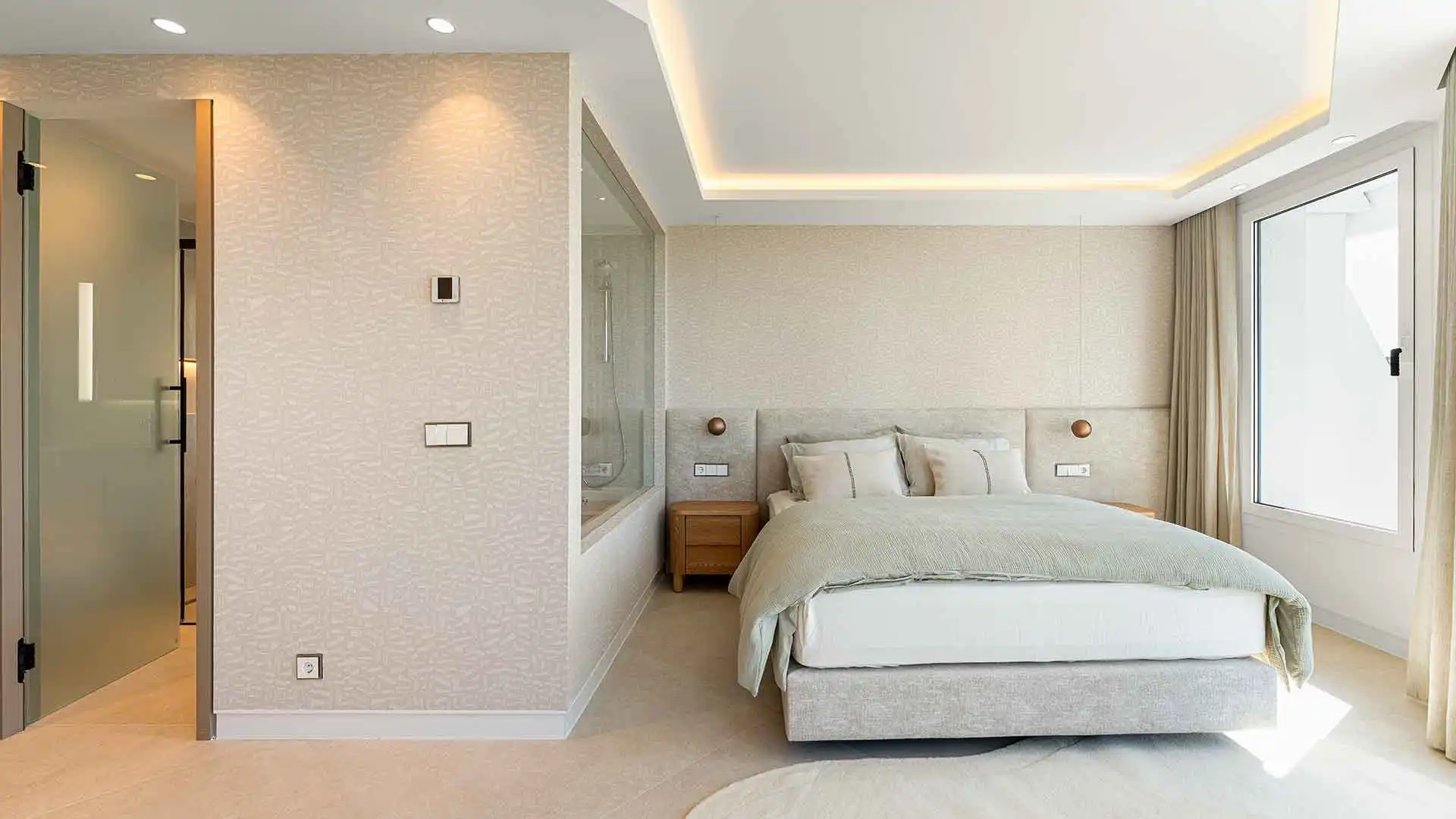 Apartamento con ascensor en venta en RAMON GOMEZ DE LA SERNA 23, imagen 14