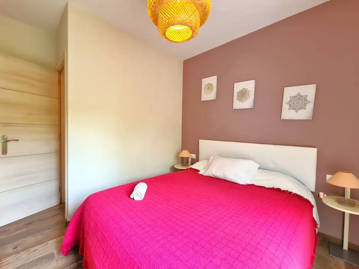 Chalet en venta en Calle Parque Central 5, imagen 17