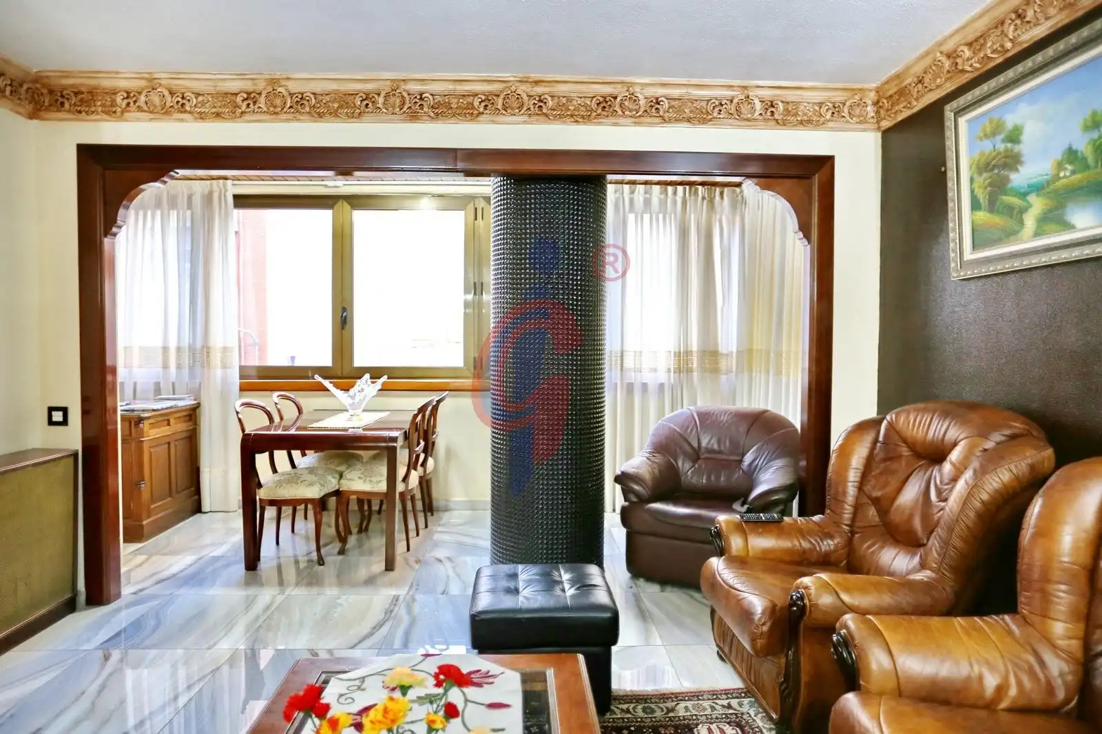 Apartamento con ascensor en venta en Calle O'Donnell 11, imagen 28