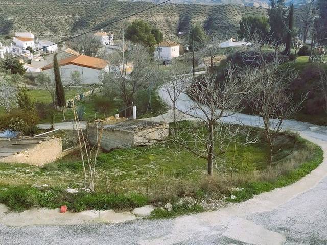 Terreno residencial en Venta en Calle los Evangelistas, 42 en Castilléjar